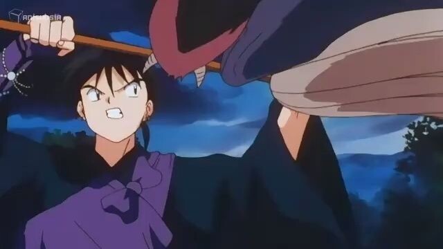 Inuyasha ep 50 sub indo
