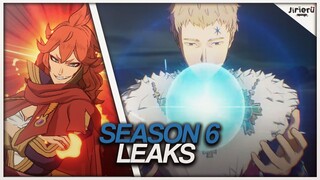 SEASON 6 JULIUS RERUN AND FESTIVAL MEREOLEONA COMING! PAID BANNERS INCLUDED! | Black Clover Mobile
