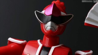 ทีมงานได้รับการตอบรับอย่างดีและออกนอกรอบ! ของเล่นหาได้ยากทุกที่! รีวิว Bataro Sentai Donbrothers Sho