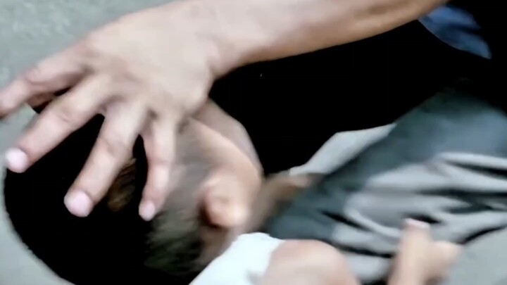 ตอนที่ยุติธรรมที่สุดของพี่อู๋หลา