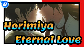[Horimiya] Eternal Love_2