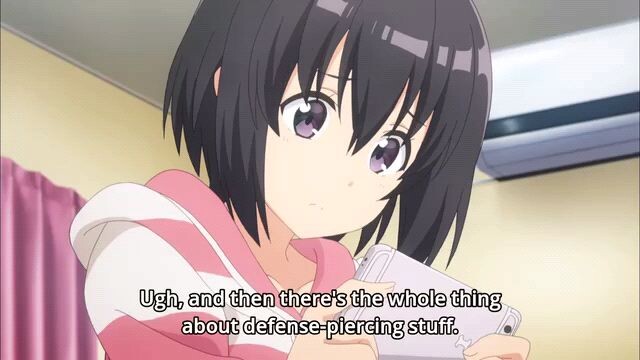 love this anime