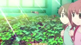 这个男人有一个不为人知的秘密，那就是对萝莉及其痴迷