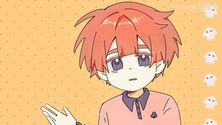 [Tutorial 2] Animasi mulut berkedip paling praktis! Tutorial Tulisan Tangan Kultivasi Jahat