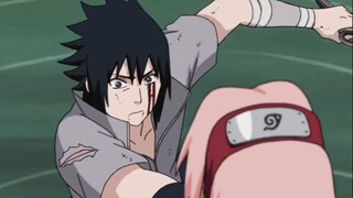 [NARUTO/Sasuke Sakura] Masa muda, penyesalan tidak mewujudkan mimpimu