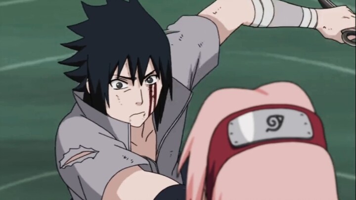 [Naruto/SasuSaku] Tuổi Trẻ Tài Cao