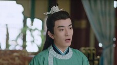 Nương Tử Nhà Ta Không Dễ Chọc EP 9 [Sub Việt]