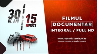 watch Full Move 30 Years and 15 Minutes 2020 For Free : Link in Description