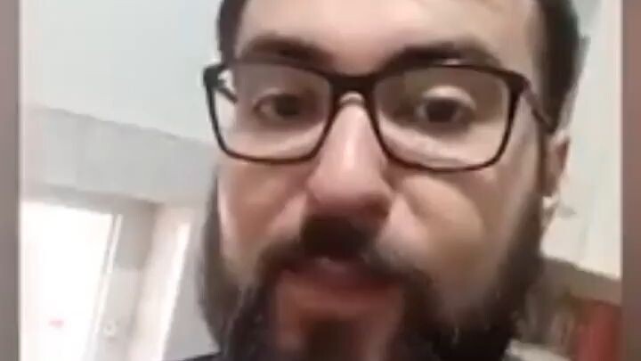 Heumrage pizza yapıyor