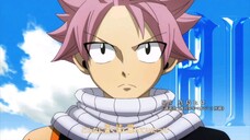 🧚🏻♀️Fairy Tail S3 - OP 23 "Power of the Dream by IoI" | «ep 278-290»