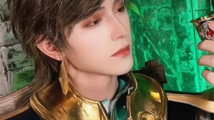 “Hui” — Semoga Tahun Macan membawa kebahagiaan untuk kalian semua!!!