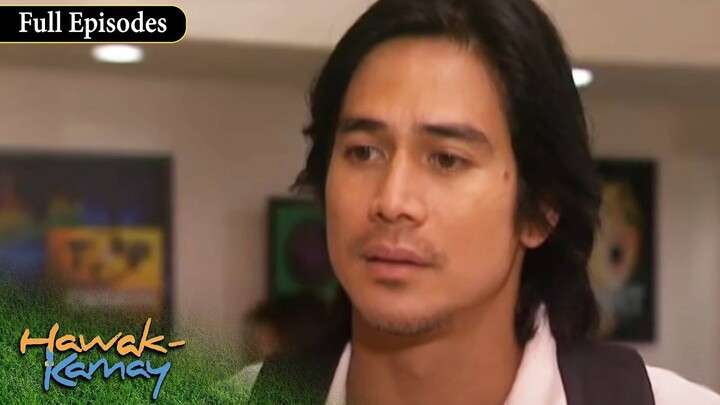 Full Episode 13 | Hawak Kamay