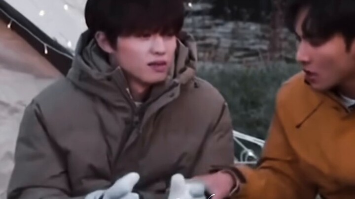 [Geng Haoshan] Berdasarkan naskah, siapa yang menjinakkan siapa?