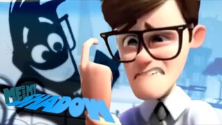 The ULTIMATE DreamWorks' Me and My Shadow Supercut (Updated for 2025)