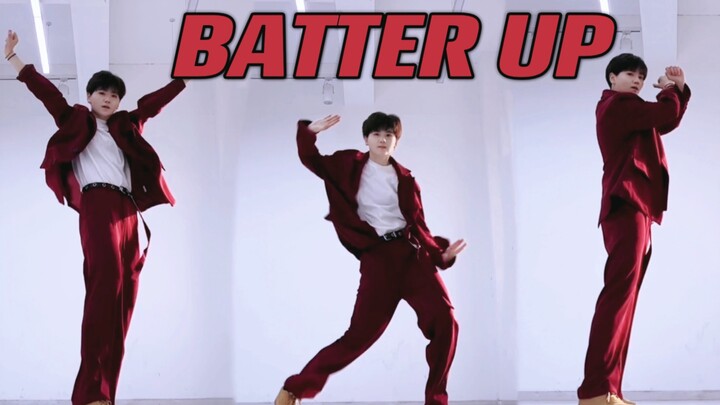 Is this a new type of girl group?! | BABYMONSTER-BATTER UP