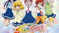 Hitomi Yoshida - Full Bloom*Smile! (The TV Series New ED Theme)