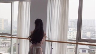 Drunk in Taiping-East Wind Enters the Rhythm, Peace and Prosperity|Classical Dance Cover