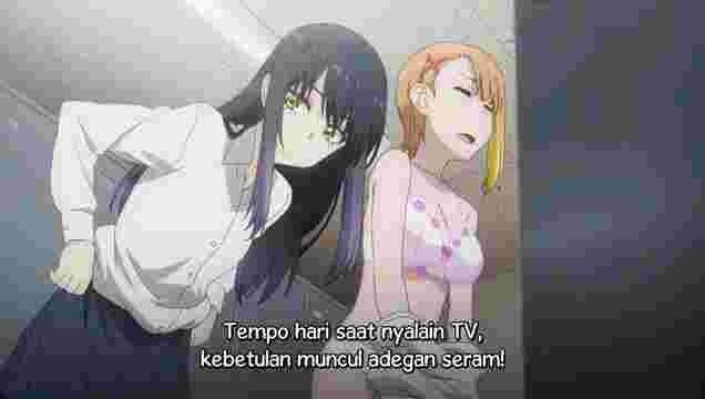 Mireku chan eps3