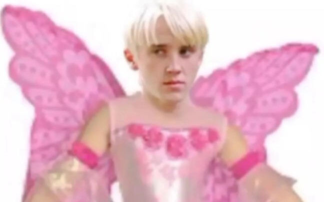 【Harry Potter | Meme】Sihir takkan pernah berakhir, para penggemar Harry Potter takkan pernah bubar!!