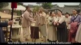 Joseon Attorney: A Morality | EPISODE 1 | ENG SUB