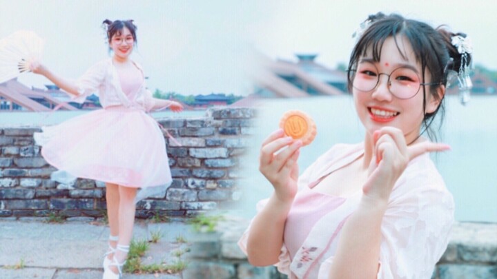 【With Xi】SING | Thousand Lanterns 【Come on, Lai Meiyun!!!】