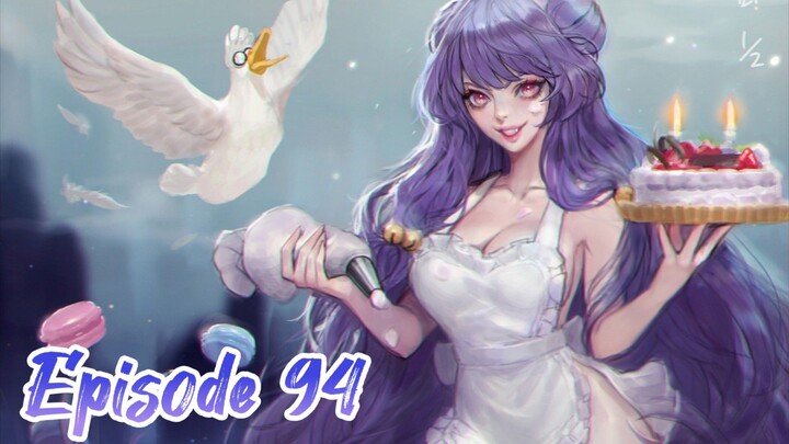 Ranma½ Episode 94 sub indo