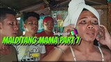 MALDITANG MAMA PART 7😅 - Siquijor TV