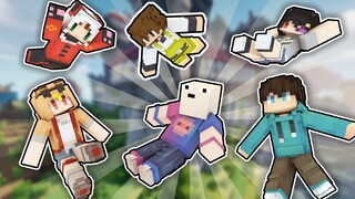 Mini-game paling membahagiakan yang pernah ada? ! ! !
