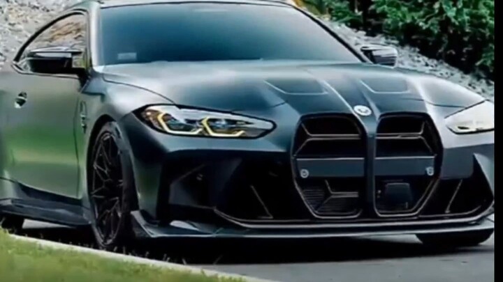 BMW M4 DRIFT 🔥 Cinematic Car Edit | Bimmer VFX