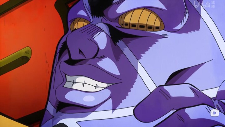 Infinite pursuit! JOJO stand encyclopedia "Highway Star"