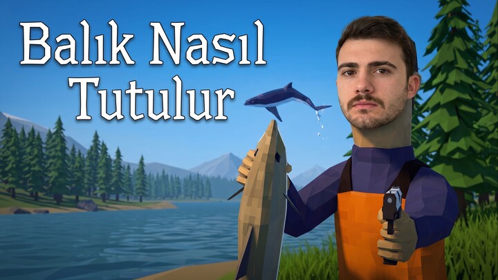 How The Fish  #Tr #Türkiye
