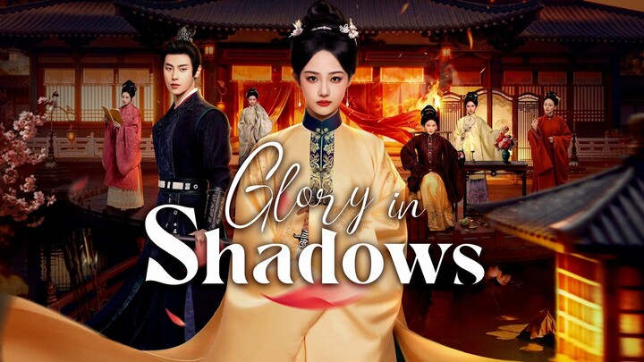 = EP.06 = GL○RY in Shad○Ws  [engsub]