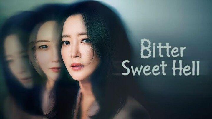 ALUR CERITA BITTER SWEET HELL EPISODE 2