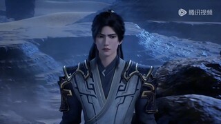 Shrouding The Heavens Episode 94 Sub Indo