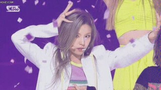 女团ending大灾难！！！