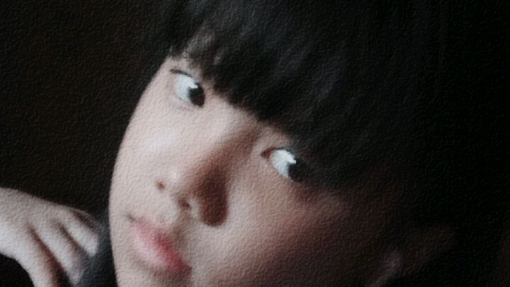 aku bukan bocil yah 😑