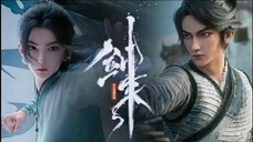 Sword of coming Eps 6 sub Indonesia