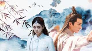 [Liu Xueyi　Zhao Liying] Đối tượng kết hôn hóa ra là người yêu thầm