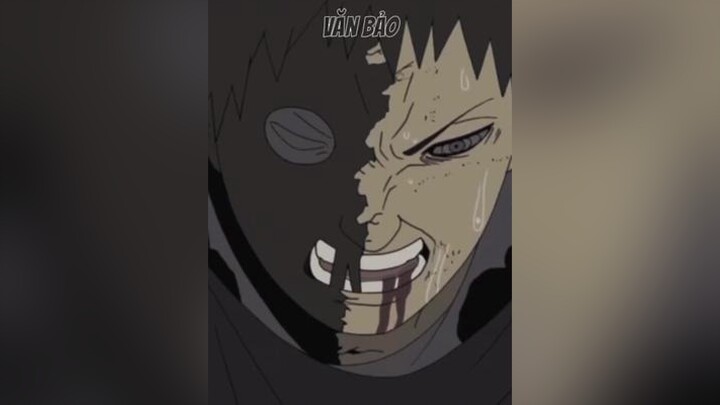 / muốn em mãi ở bên cạnh / obito rin naruto fyp xuhuong2022 sky_anime🇻🇳 vanbao19_11