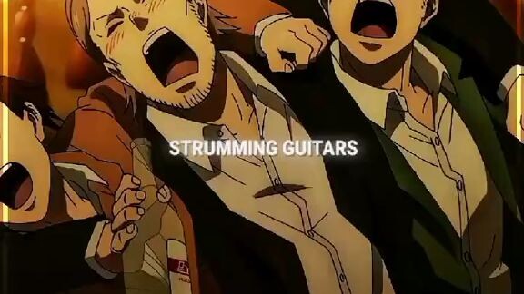 Freedom Attack on titan edit