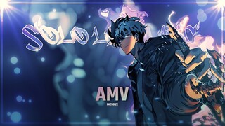 Grinding terus bang 🗿 - AMV