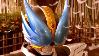 [4K restoration/120 frames/Dian-O] Den-O’s full transformation collection