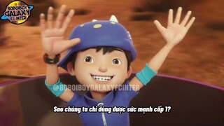 (Vietsub) BoBoiBoy Galaxy Windara Episode 3 Trailer