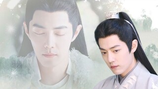 Xiao Zhan Narcissus | "My Imperial Master" | Episode 2 | Dyeing Shadow | System | Time Travel | Ligh