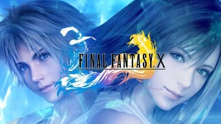 FFX Remastered #02