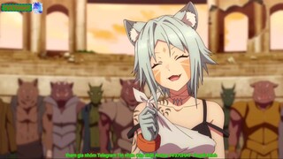 Thuyết Minh Cuộc Sống Mới Trong Bóng Tối Của Trị Liệu Sư Tài Ba Tập 3