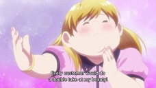 Plus-sized Misadventures in Love! Episode 7