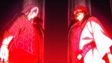 Mahito uses 0.2 seconds Domain Expansion to avoid Sukuna | Jujutsu Kaisen Season 2 Episode 21