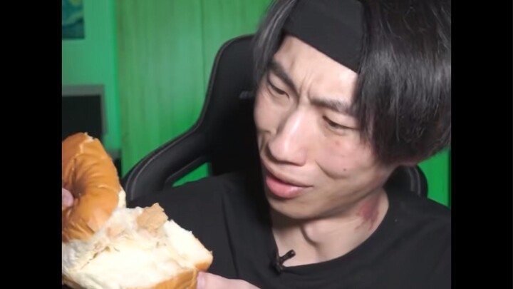 体验校园极品美食