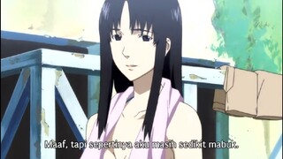 NHK ni Youkoso! E12 Subtitle Indonesia.